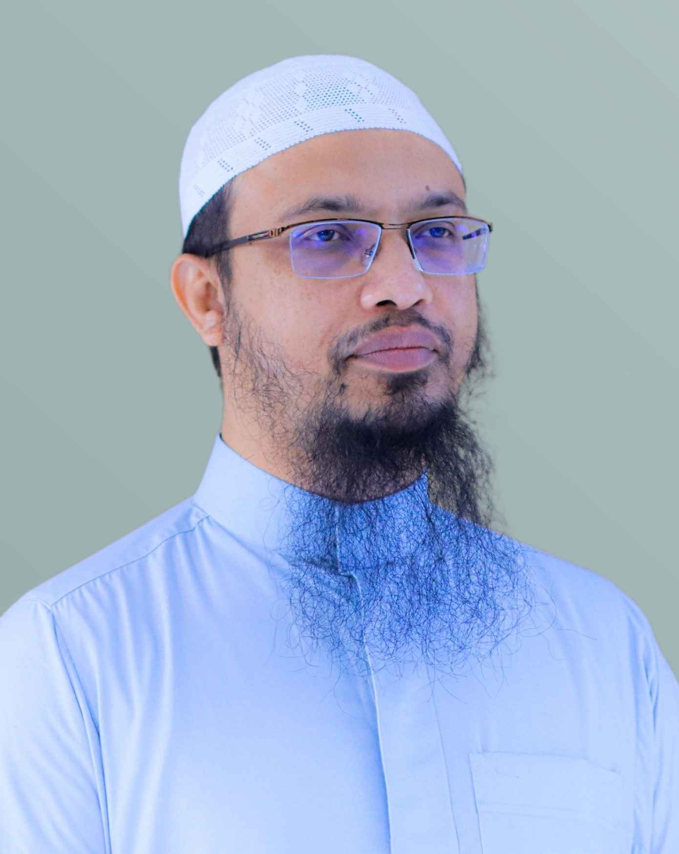 শায়খ আহমাদুল্লাহ, Sheikh Ahmadullah