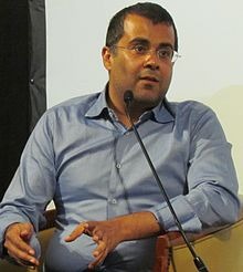 চেতন ভগত, Chetan Bhagat