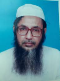 মাওলানা আবু তাহের মিসবাহ, Maulana Abu Taher Misbah