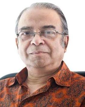মাহফুজ উল্লাহ, Mahfuz Ullah
