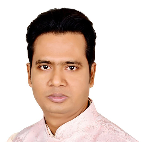 মফিজুল ইসলাম মিলন, Mofijul Islam Milon